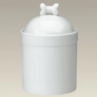 We print porcelain personalized dog and cat bowls for all shapes and sizes and of course cuteness too!