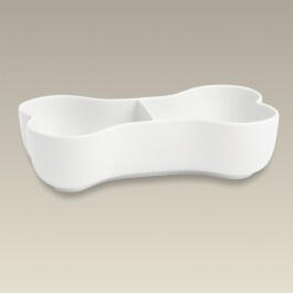 We print porcelain personalized dog and cat bowls for all shapes and sizes and of course cuteness too!