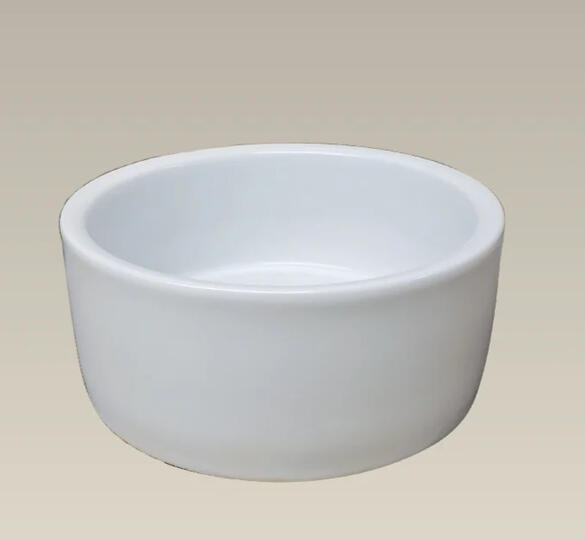 We print porcelain personalized dog and cat bowls for all shapes and sizes and of course cuteness too!