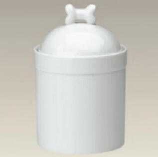 We print porcelain personalized dog and cat bowls for all shapes and sizes and of course cuteness too!