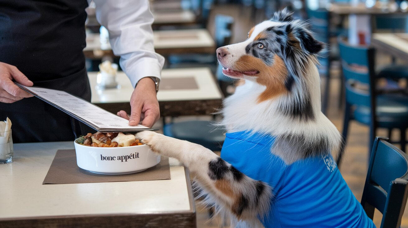 We print porcelain personalized dog and cat bowls for all shapes and sizes and of course cuteness too!