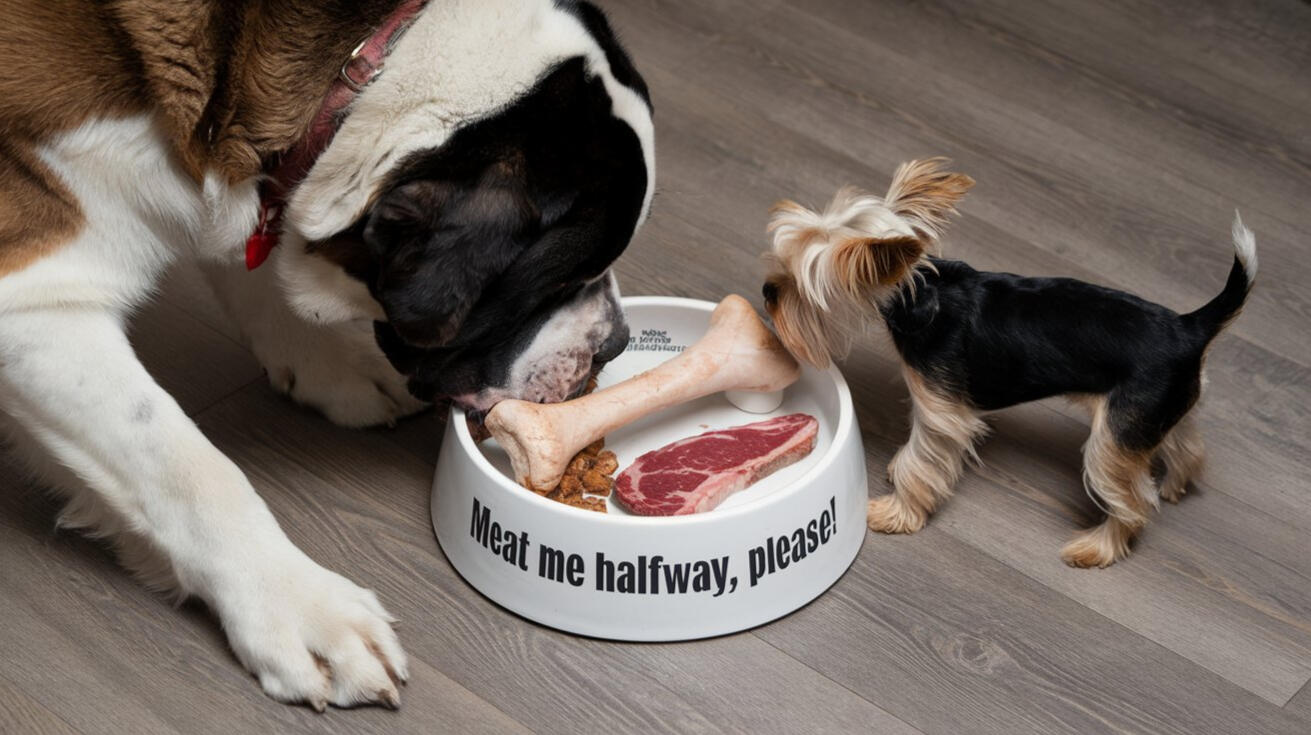 We print porcelain personalized dog and cat bowls for all shapes and sizes and of course cuteness too!